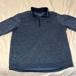 Men’s Under Armour  Fleece Pullover